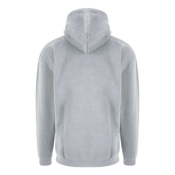 PRO RTX Mens Pro Hoodie / Gray Heather - Picture 2 of 2